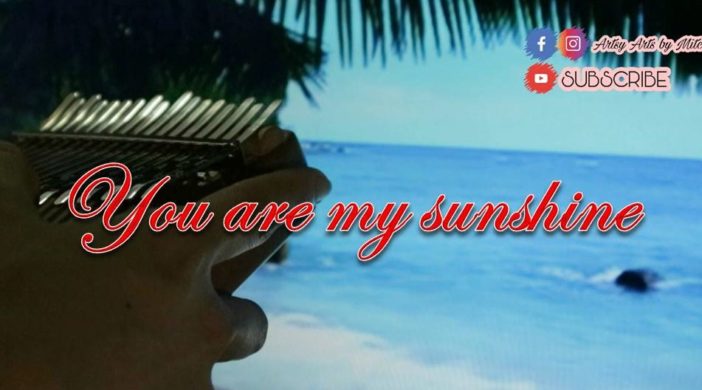 Presentation1-702x390 You are my sunshine 