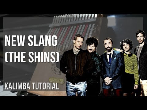 hqdefault-1-2 New Slang - The Shins 