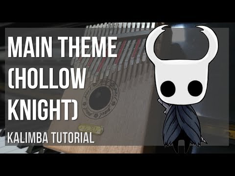 hqdefault-12 Hollow Knight Theme - Christopher Larkin  
