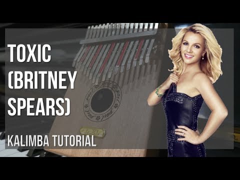 hqdefault-14 Toxic - Britney Spears  