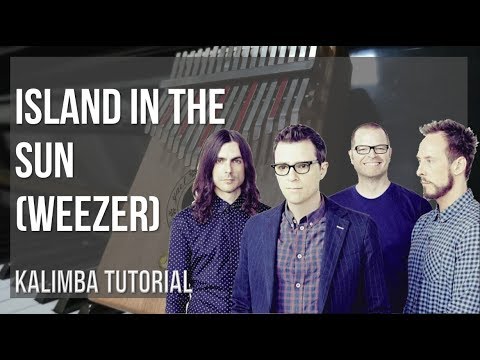 hqdefault-17-1 Island In The Sun - Weezer  