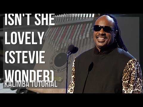 hqdefault-21-1 Isn't She Lovely - Stevie Wonder  