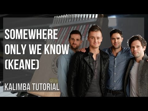 hqdefault-22-1 Somewhere Only We Know - Keane  