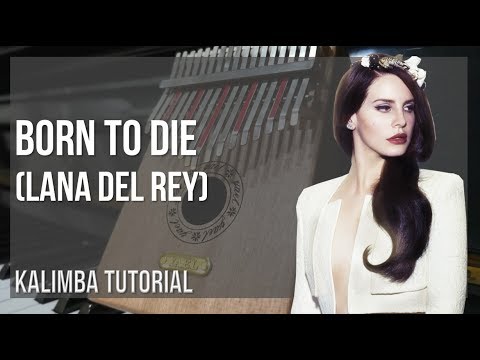 hqdefault-23-1 Born to Die - Lana Del Rey  