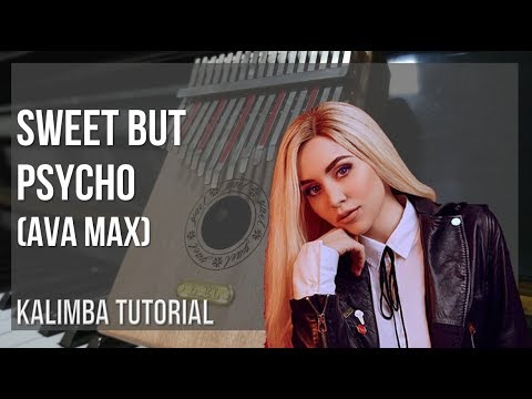 hqdefault-25-1 Sweet but Psycho - Ava Max  