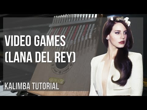 hqdefault-31-1 Video Games - Lana Del Rey  