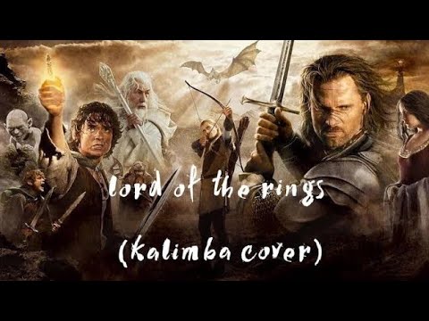 hqdefault-33 The Lord of The Rings OST  