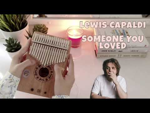 hqdefault-36-1 Lewis Capaldi - Someone You Loved 