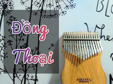 Fairy Tale Advanced Kalimba Tabs thai tabs kalimba hqdefault-38 Fairy Tale