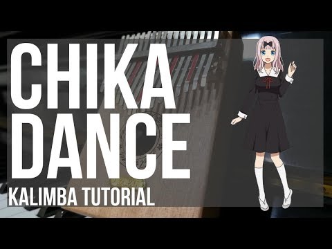 hqdefault-40-1 Chika Dance (Kaguya sama) - Kei Haneoka  
