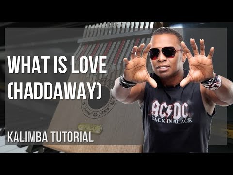 hqdefault-40 What Is Love - Haddaway 