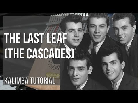 hqdefault-41 The Last Leaf - The Cascades 