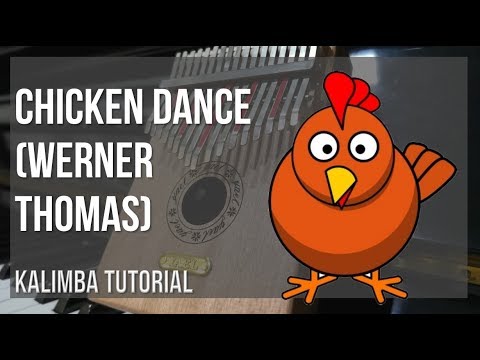 hqdefault-46 Chicken Dance - Werner Thomas 
