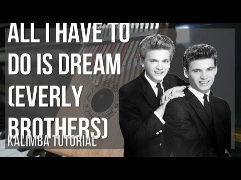 hqdefault-49 All I Have To Do Is Dream - Everly Brothers 
