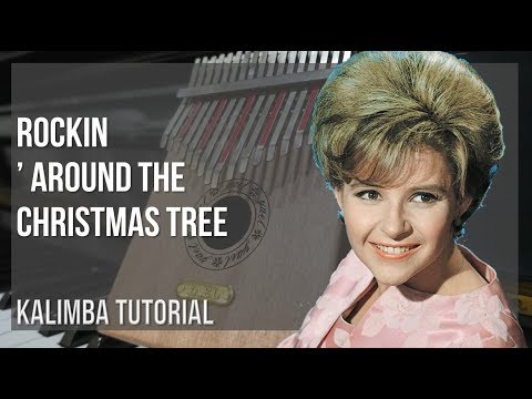 hqdefault-50 Rockin’ Around the Christmas Tree - Brenda Lee 