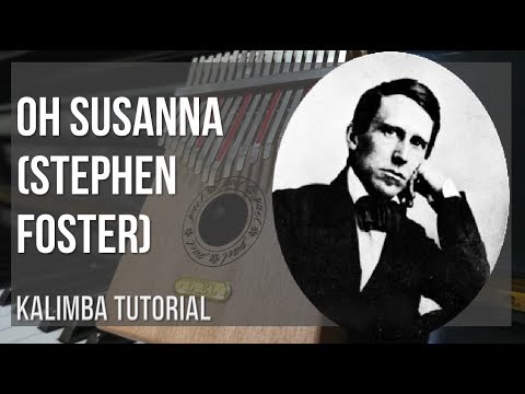 hqdefault-51 Oh Susanna - Stephen Foster 