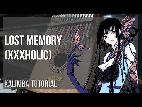 hqdefault-52 Lost Memory (xxxHolic) - SENS 