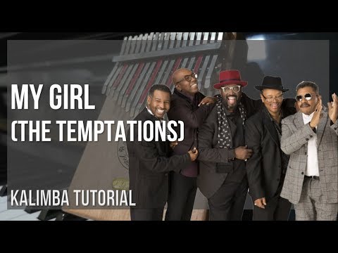 hqdefault-56 My Girl - The Temptations 