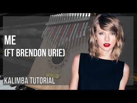 hqdefault-57 Me (ft Brendon Urie) - Taylor Swift 
