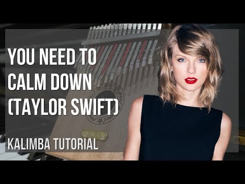 hqdefault-59 You Need To Calm Down - Taylor Swift 