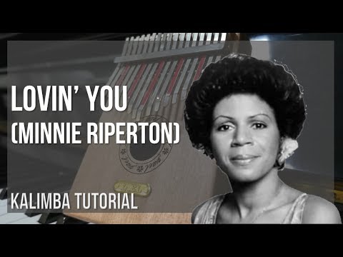 hqdefault-6 Lovin' You - Minnie Riperton 