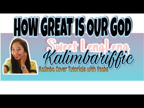 hqdefault-61-1 Chris Tomlin - How Great Is Our God 