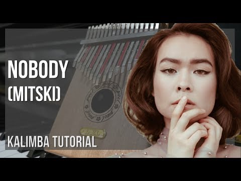 Mitski - Nobody (Official Video) 