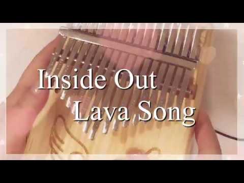 hqdefault-66-1 Disney's Inside Out - Lava Song  