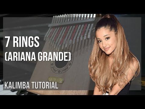 hqdefault-71 7 rings - Ariana Grande 