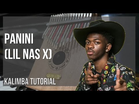 hqdefault-73 Panini - Lil Nas X 