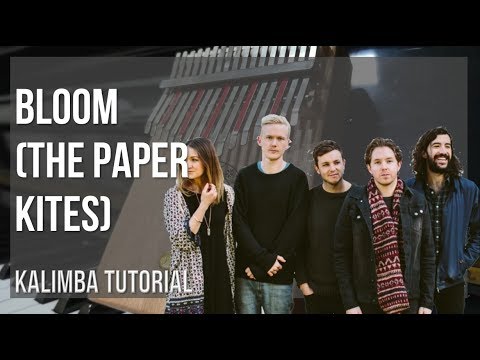 hqdefault-75 Bloom - The Paper Kites 