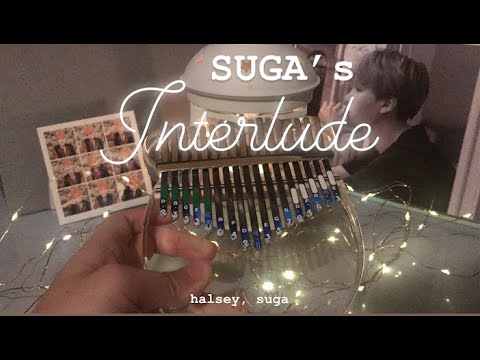hqdefault-78-1 Halsey - SUGA's Interlude 