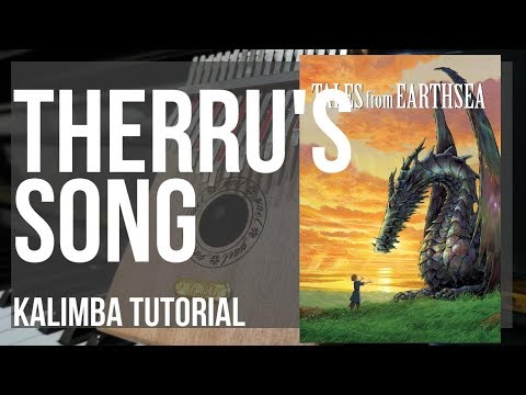 hqdefault-93 Therru's Song - Tales from Earthsea  