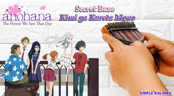 maxresdefault-2020-04-19T142458.148-702x390 SECRET BASE - Kimi ga Kureta Mono Ost Anohana 