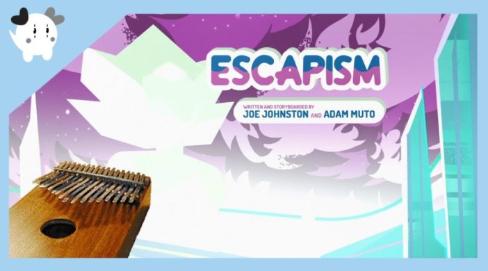 Steven Universe - Escapism Easy Kalimba Tabs tutorial Steven Universe notation network letter easy chords cartoon maxresdefault-2020-04-20T202928.951-702x390 Steven Universe - Escapism