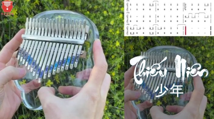 maxresdefault-2020-04-20T232400.876-702x390 Thiếu niên 少年( Tiktok)  