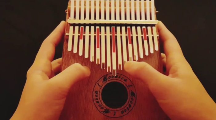 My hero Academia - You Can Become a Hero Easy Kalimba Tabs tab notation My hero Academia kalimba easy beginner anime maxresdefault-2020-04-21T213122.245-702x390 My hero Academia - You Can Become a Hero