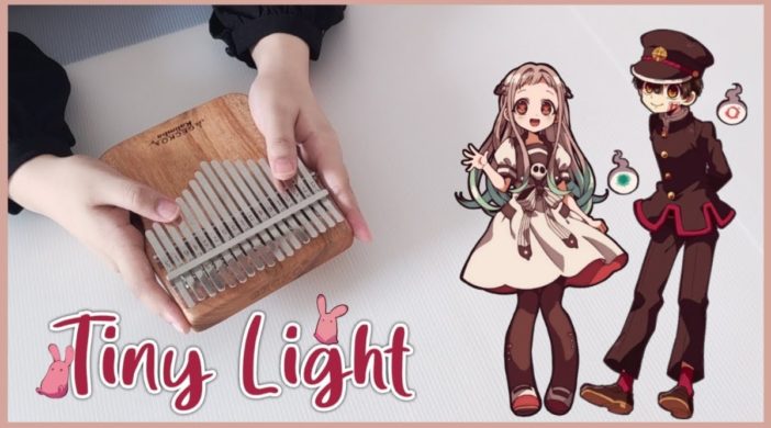 maxresdefault-2020-04-23T232212.297-702x390 Jibaku Shounen Hanako-kun - Tiny Light - Akari 