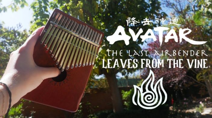 maxresdefault-2020-04-25T131803.173-702x390 Leaves from the vine - Avatar The Last Airbender 