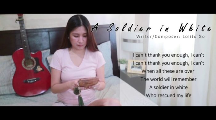 maxresdefault-2020-04-30T182343.867-702x390 A Soldier in White - Song for our Frontliner 