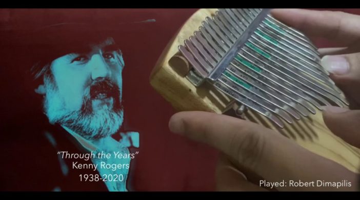 maxresdefault-39-702x390 Through the Years Song - Kenny Rogers  