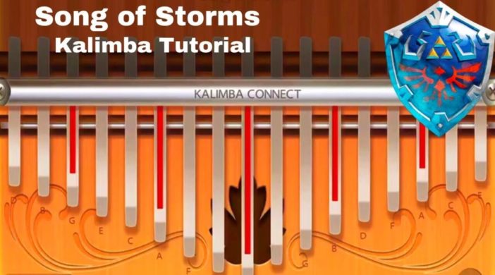 maxresdefault-63-702x390 Song of Storms - The Legend of Zelda 