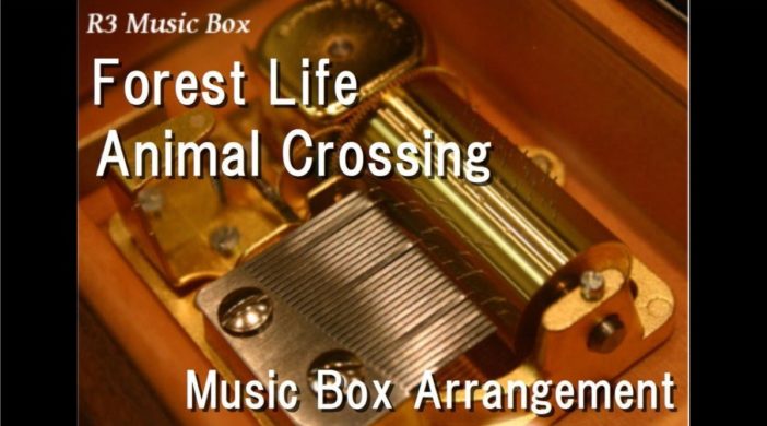 Animal Crossing - Forest Life Advanced Kalimba Tabs games maxresdefault-66-702x390 Animal Crossing - Forest Life