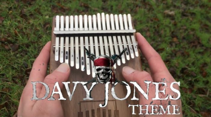 maxresdefault-68-1-702x390 Davy Jones Theme - Pirates of the Caribbean  