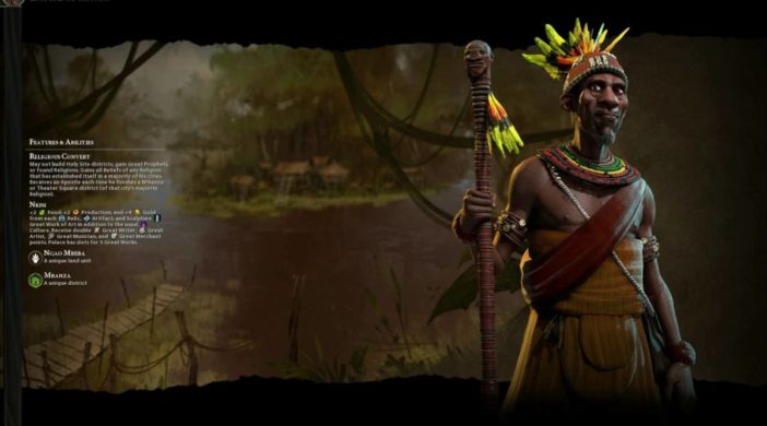 maxresdefault-71-1-702x390 Civilization VI - Kongo Theme 'Banaha' 