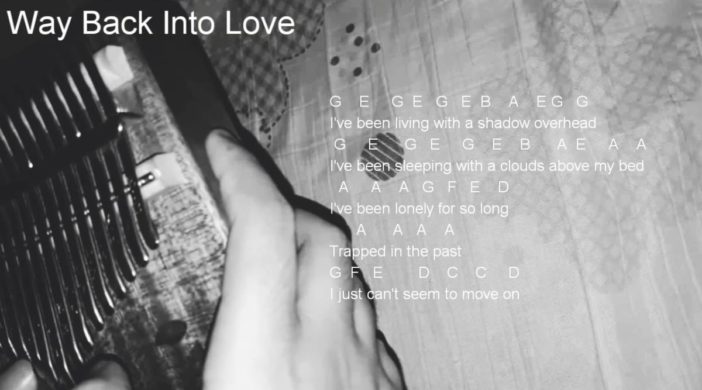 maxresdefault-78-702x390 A Way Back Into Love - Hugh Grant & Haley Bennett 