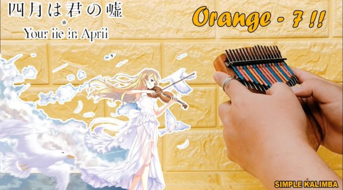 maxresdefault-91-702x390 Orange - 7!! - Your Lie In April Ost 