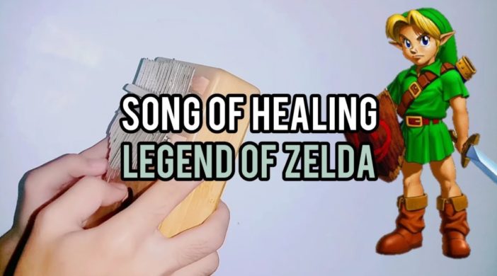 maxresdefault-93-702x390 SONG OF HEALING - LEGEND OF ZELDA OST 