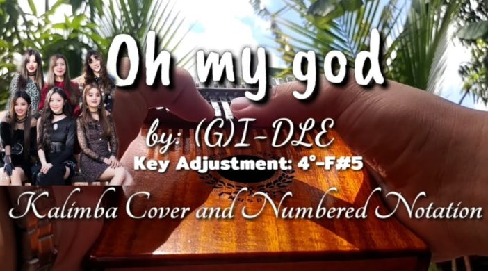 maxresdefault-95-1-702x390 (G)I-DLE - Oh My God 