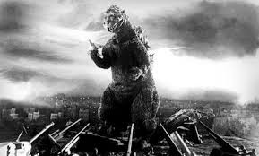 djfkdjf Godzilla theme 
